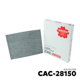 2005 - 2010 HYUNDAI TUCSON JM GEN AIR FILTER - SAKURA CAC-28150