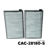 2008 - 2021 HYUNDAI H-1 / H-1 STAREX / GRAND STAREX AIR FILTER - SAKURA CAC-28180-S