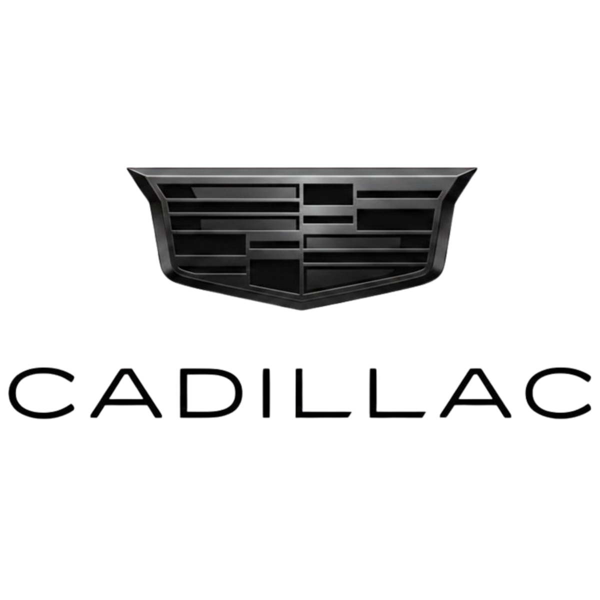 0022. CADILLAC LOGO