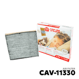 2014 - 2023 TOYOTA WIGO 1KR-DE / 1KR-VE AIR FILTER - SAKURA CAV-11330