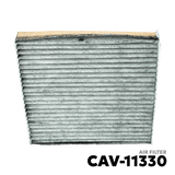 2014 - 2023 TOYOTA WIGO 1KR-DE / 1KR-VE AIR FILTER - SAKURA CAV-11330