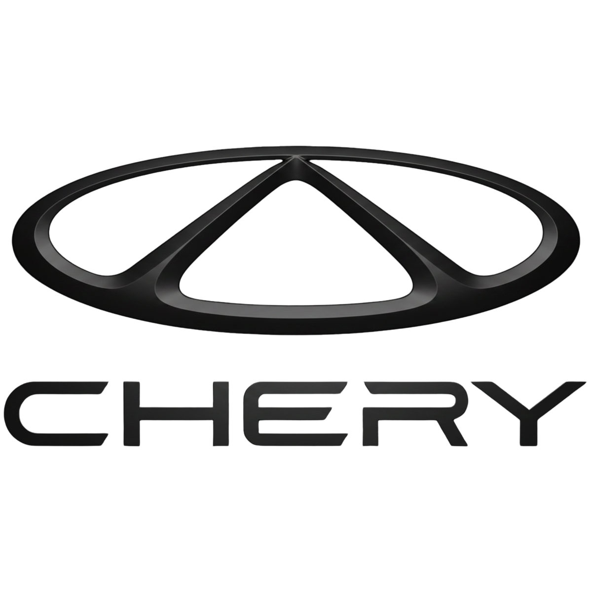 0023. CHERY LOGO