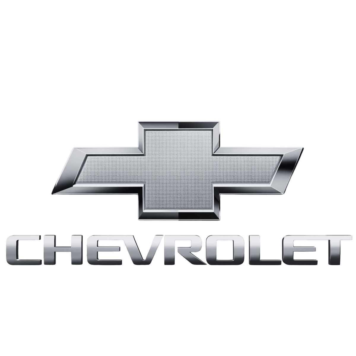 0010. CHEVROLET LOGO