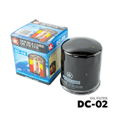2002 - PRESENT TOYOTA VIOS OIL FILTER - VIC DC-02