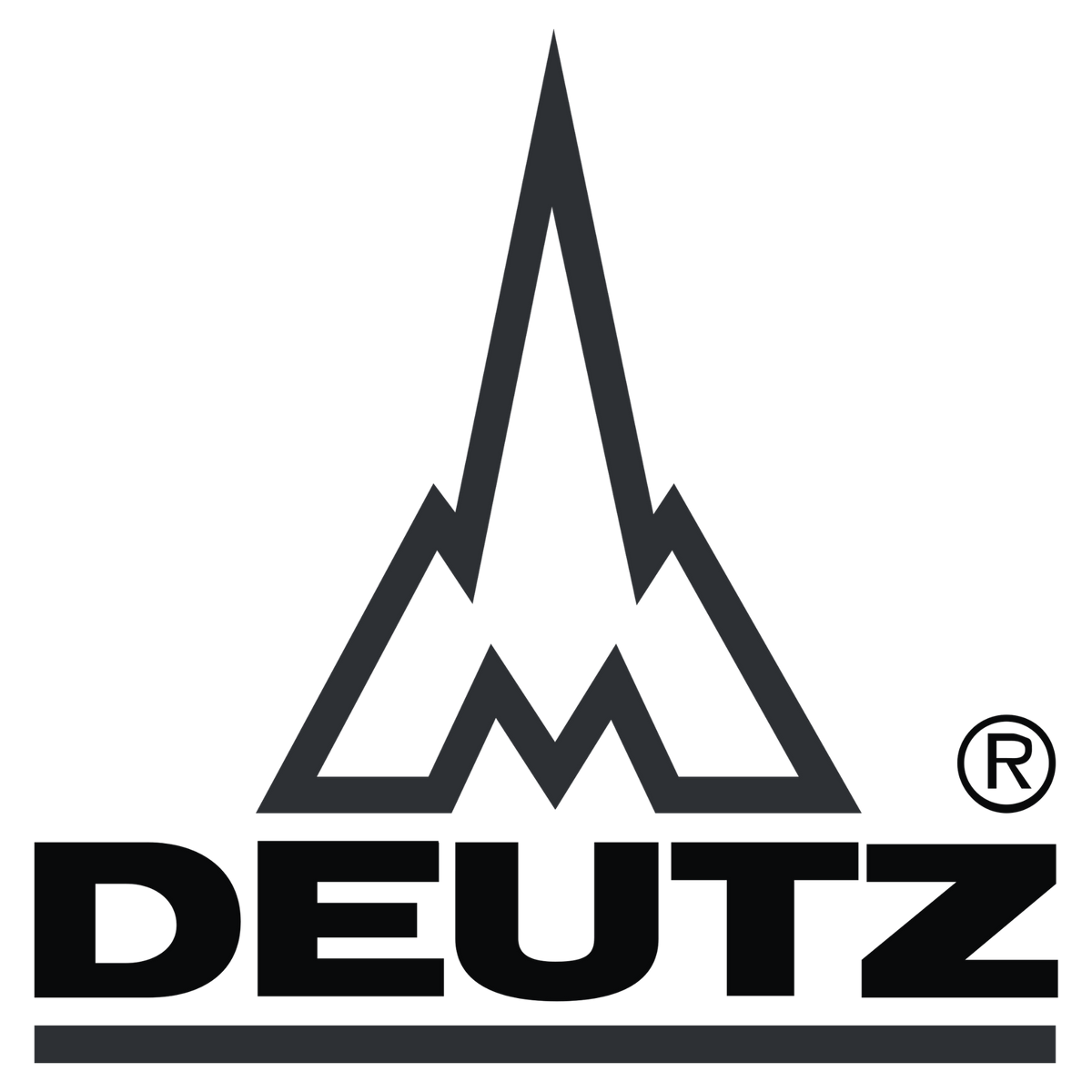0018. DEUTZ LOGO