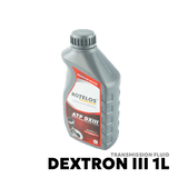 1990 - 2005 ALL VEHICLES TRANSMISSION FLUID - ROTELOS DEXTRON III 1 LITER
