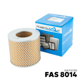 1998 - 2004 TOYOTA REVO ENGINE AIR FILTER - FLEETMAX FAS 8014