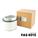 1991 - 1994 MITSUBISHI GALANT GTI ENGINE AIR FILTER - FLEETMAX FAS 8015