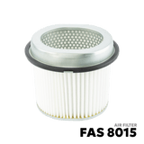 1991 - 1994 MITSUBISHI GALANT GTI ENGINE AIR FILTER - FLEETMAX FAS 8015