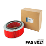1995 - 2004 KIA HI-BESTA AIR FILTER - FLEETMAX FAS 8021