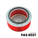 1995 - 2004 KIA HI-BESTA AIR FILTER - FLEETMAX FAS 8021