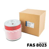 1990 - 1996 MITSUBISHI L200 DSL ENGINE AIR FILTER - FLEETMAX FAS 8023