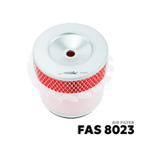 1990 - 1996 MITSUBISHI L200 DSL ENGINE AIR FILTER - FLEETMAX FAS 8023