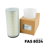1998 - 2018 MITSUBISHI L300 ENGINE AIR FILTER - FLEETMAX FAS 8024