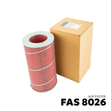 1997 - 2004 TOYOTA REGIUS AIR FILTER - FLEETMAX FAS 8026
