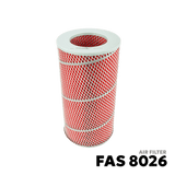 1997 - 2004 TOYOTA REGIUS AIR FILTER - FLEETMAX FAS 8026