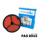 1995 - 1999 SUZUKI ALTO ENGINE AIR FILTER - FLEETMAX FAS 8045