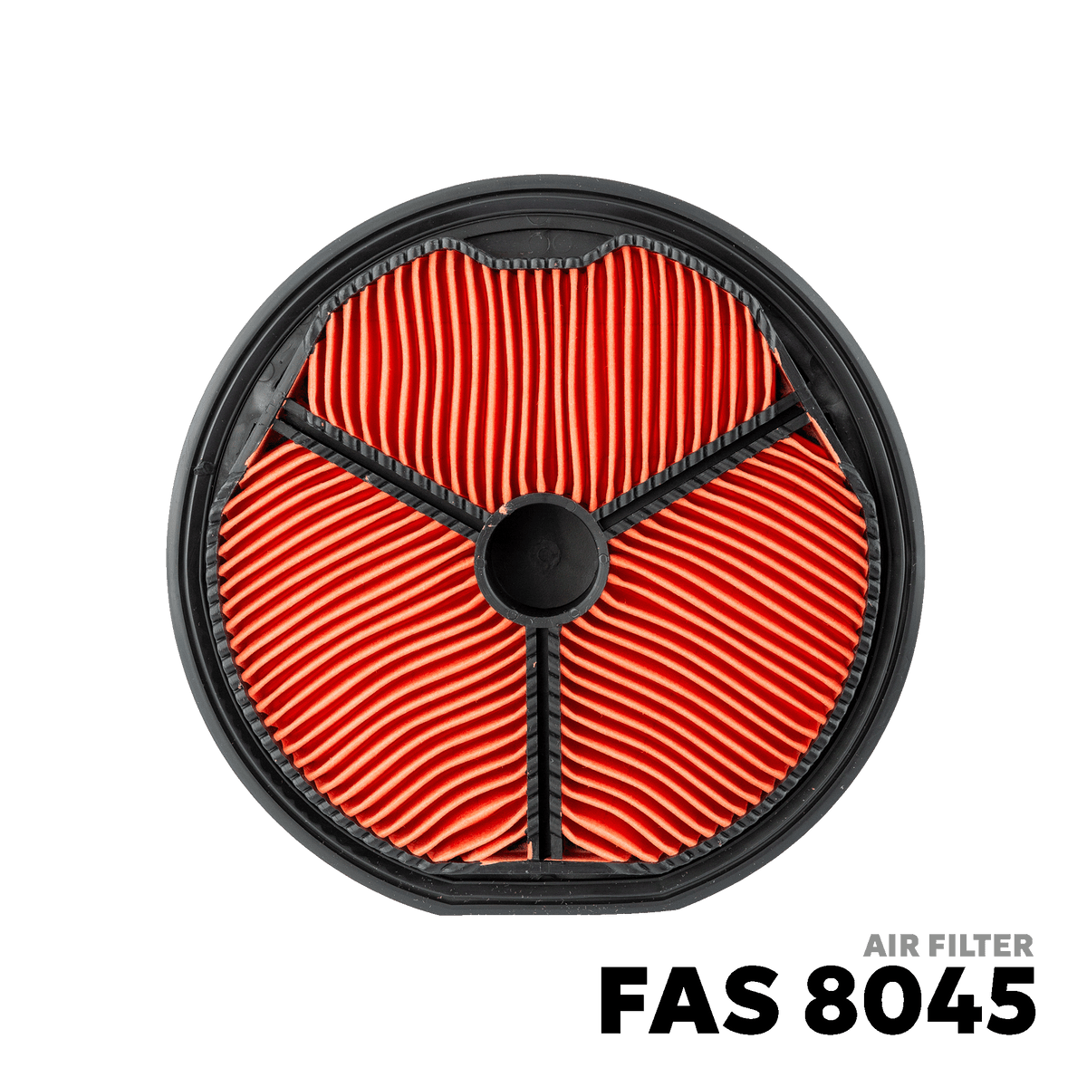 1995 - 1999 SUZUKI ALTO ENGINE AIR FILTER - FLEETMAX FAS 8045