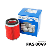 1993 - 1999 SUZUKI MULTICAB ENGINE AIR FILTER - FLEETMAX FAS 8049