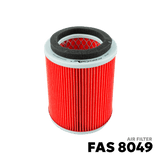 1993 - 1999 SUZUKI MULTICAB ENGINE AIR FILTER - FLEETMAX FAS 8049