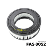 1980 - 1998 TOYOTA TAMARAW 4K, 5k, 7K ENGINE AIR FILTER - FLEETMAX FAS 8052