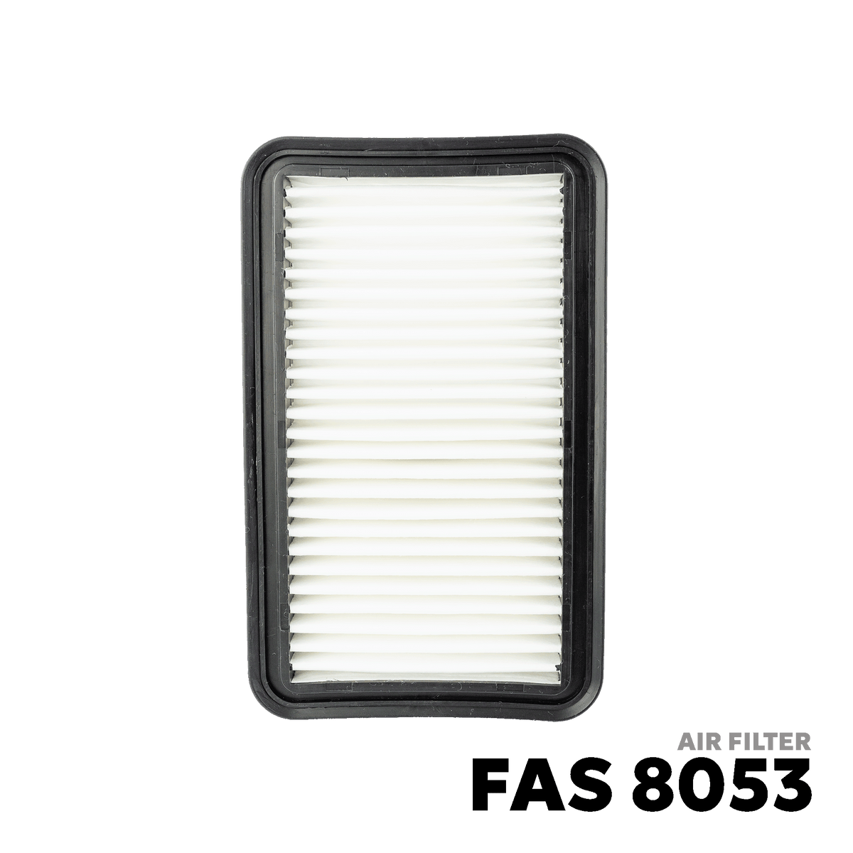 2005 - 2011 SUZUKI SWIFT 1.5 ENGINE AIR FILTER - FLEETMAX FAS 8053