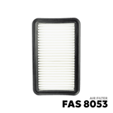 2005 - 2011 SUZUKI SWIFT 1.5 ENGINE AIR FILTER - FLEETMAX FAS 8053