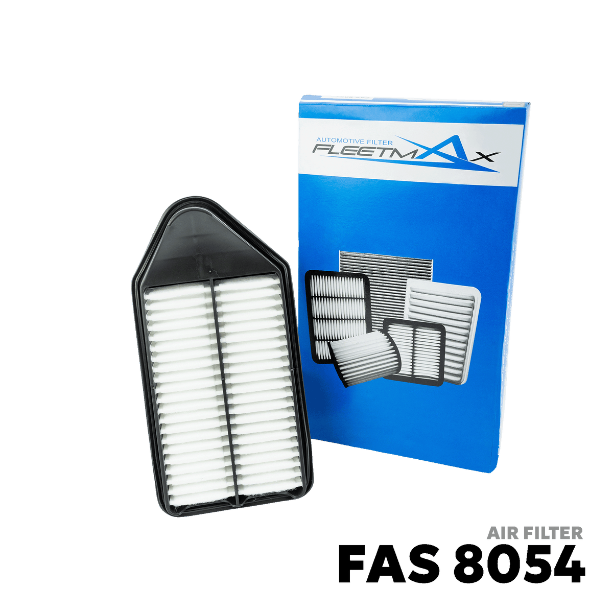 2006 - 2021 SUZUKI APV ENGINE AIR FILTER - FLEETMAX FAS 8054