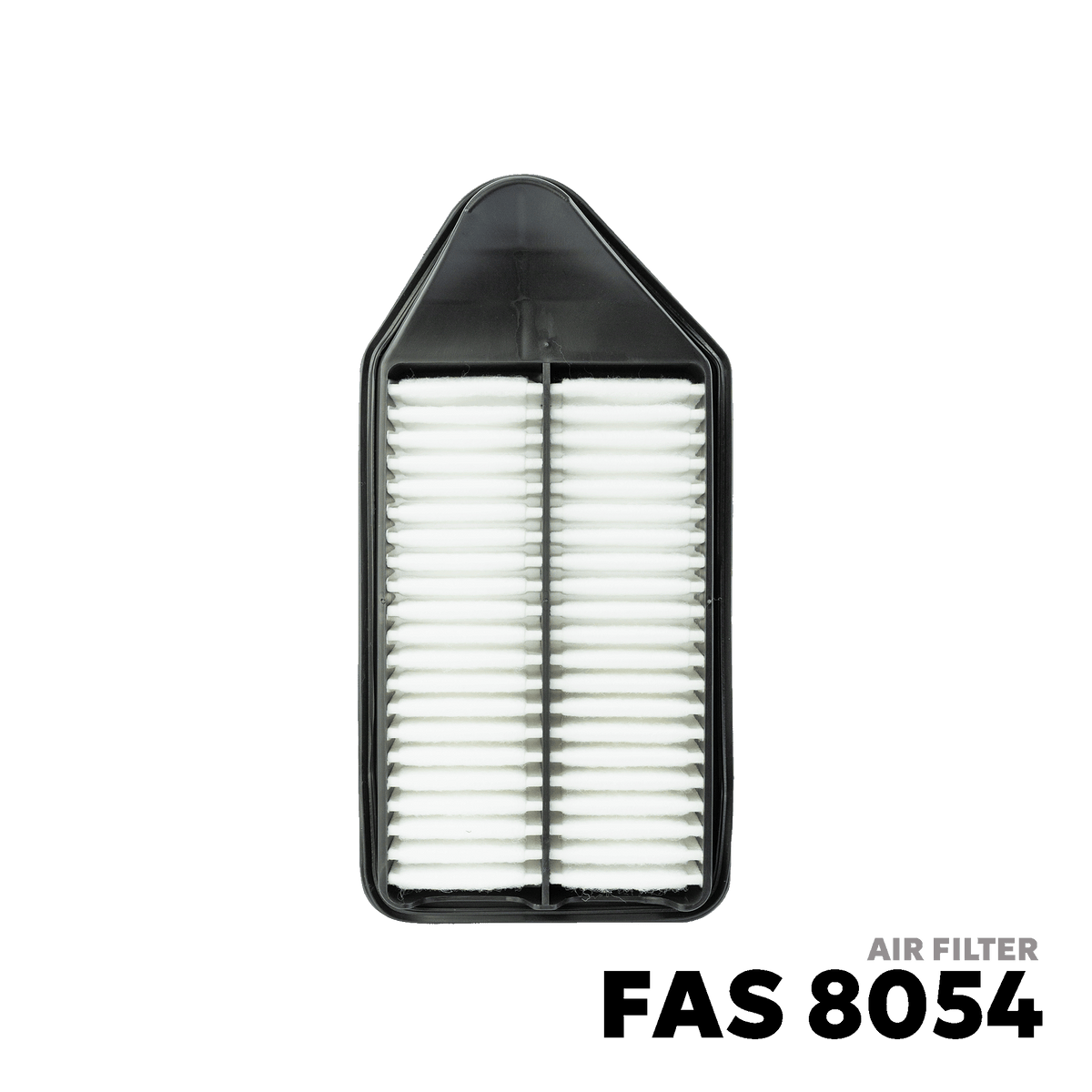 2006 - 2021 SUZUKI APV ENGINE AIR FILTER - FLEETMAX FAS 8054