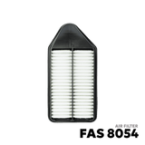 2006 - 2021 SUZUKI APV ENGINE AIR FILTER - FLEETMAX FAS 8054