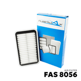 2007 - 2015 SUZUKI ALTO 800CC ENGINE AIR FILTER - FLEETMAX FAS 8056
