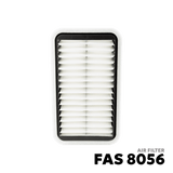 2007 - 2015 SUZUKI ALTO 800CC ENGINE AIR FILTER - FLEETMAX FAS 8056