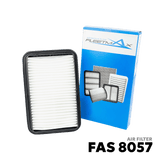 2005 - 2008 SUZUKI WAGON R/+ ENGINE AIR FILTER - FLEETMAX FAS 8057