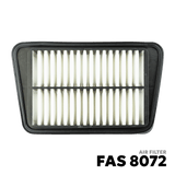 2005 - 2015 SUZUKI EVERY DA64 ENGINE AIR FILTER - FLEETMAX FAS 8072