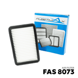 2014 - 2018 SUZUKI ERTIGA 1.4 ENGINE AIR FILTER - FLEETMAX FAS 8073
