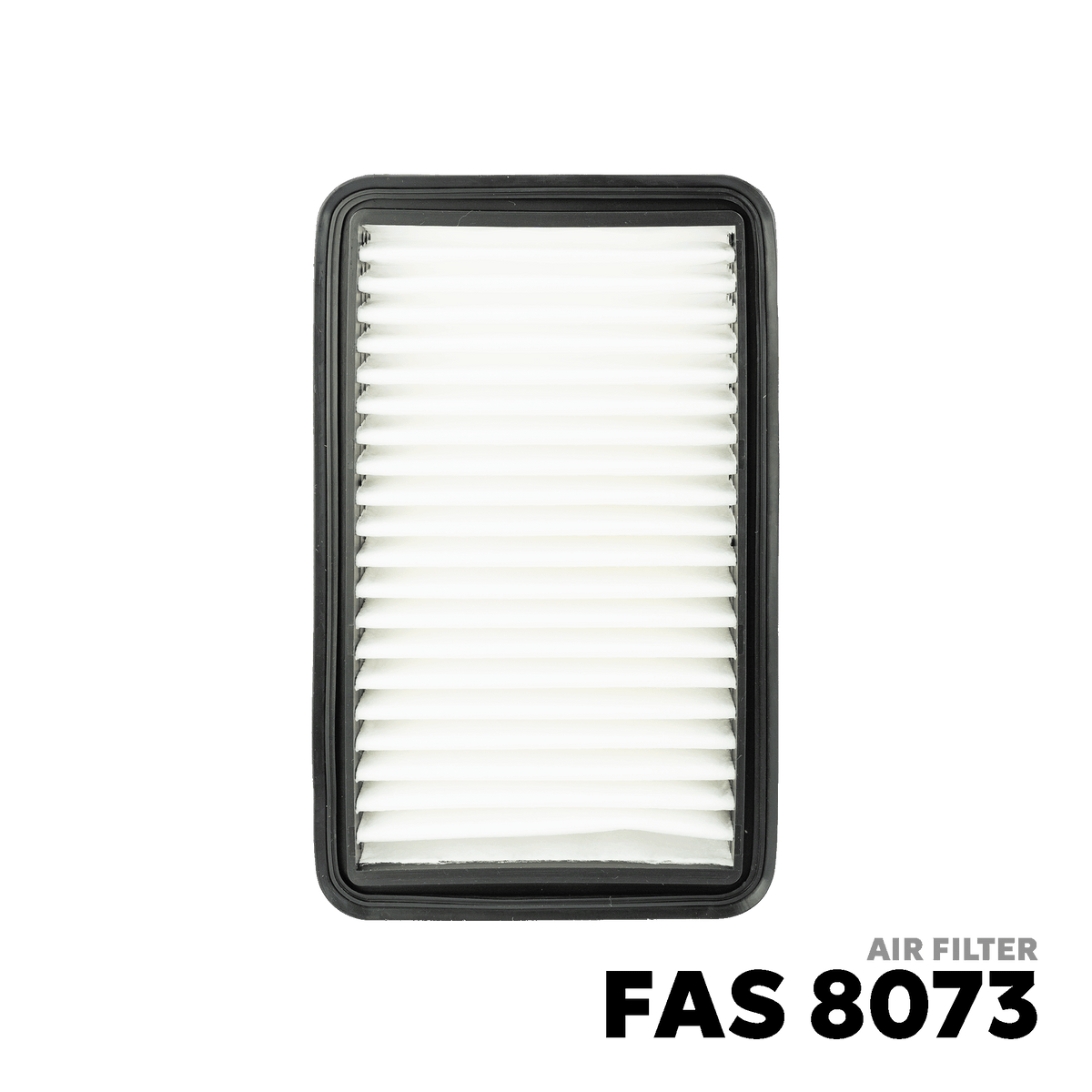 2014 - 2018 SUZUKI ERTIGA 1.4 ENGINE AIR FILTER - FLEETMAX FAS 8073