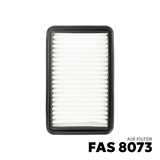 2014 - 2018 SUZUKI ERTIGA 1.4 ENGINE AIR FILTER - FLEETMAX FAS 8073