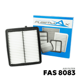 2019 - 2025 SUZUKI JIMNY JB74/W ENGINE AIR FILTER - FLEETMAX FAS 8083