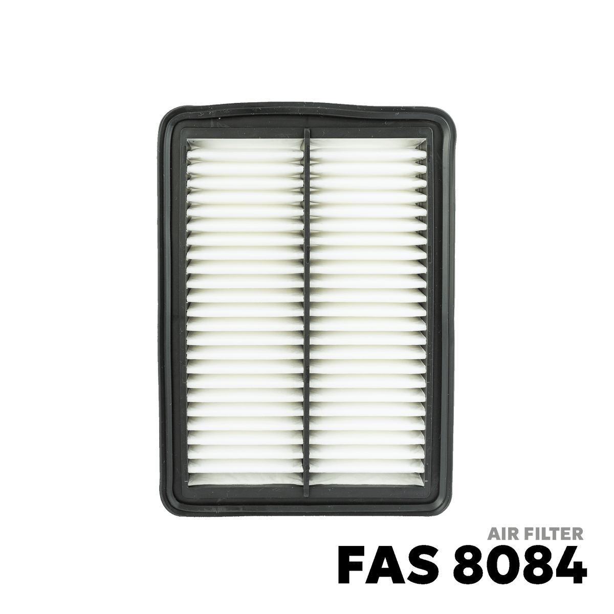 2018 - 2025 SUZUKI CARRY GAS ENGINE AIR FILTER - FLEETMAX FAS 8084