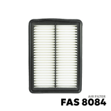 2018 - 2025 SUZUKI CARRY GAS ENGINE AIR FILTER - FLEETMAX FAS 8084