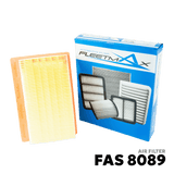 2020 - 2024 SUZUKI S-PRESSO ENGINE AIR FILTER - FLEETMAX FAS 8089