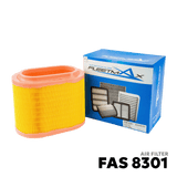 1996 - 2006 HYUNDAI STAREX ENGINE AIR FILTER - FLEETMAX FAS 8301
