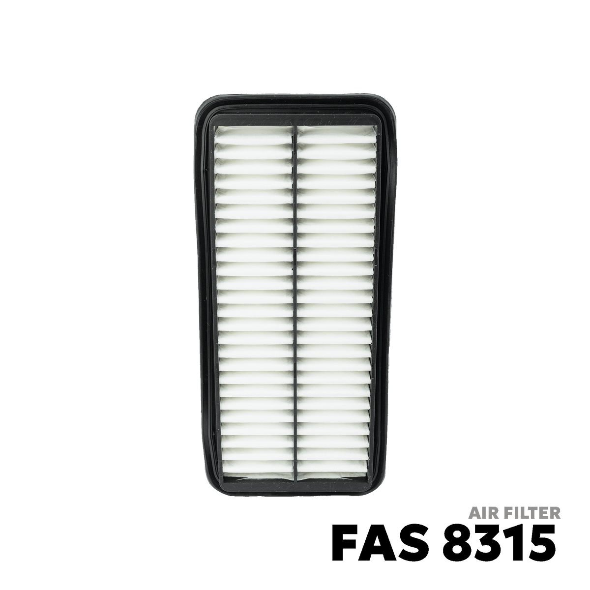 2005 - 2011 KIA PICANTO ENGINE AIR FILTER - FLEETMAX FAS 8315