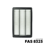2006 - 2009 HYUNDAI STA FE ENGINE AIR FILTER - FLEETMAX FAS 8325