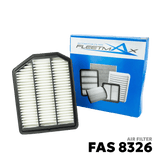 2007 - 2013 KIA CARENS DSL ENGINE AIR FILTER - FLEETMAX FAS 8326