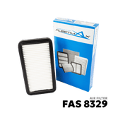 2006 - 2010 HYUNDAI ACCENT 1.5 CRDi ENGINE AIR FILTER - FLEETMAX FAS 8329