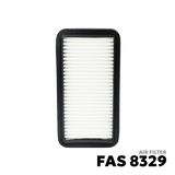 2006 - 2010 HYUNDAI ACCENT 1.5 CRDi ENGINE AIR FILTER - FLEETMAX FAS 8329