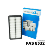 2007 - 2014 KIA CARNIVAL CRDi ENGINE AIR FILTER - FLEETMAX FAS 8332