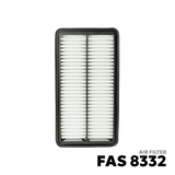 2007 - 2014 KIA CARNIVAL CRDi ENGINE AIR FILTER - FLEETMAX FAS 8332