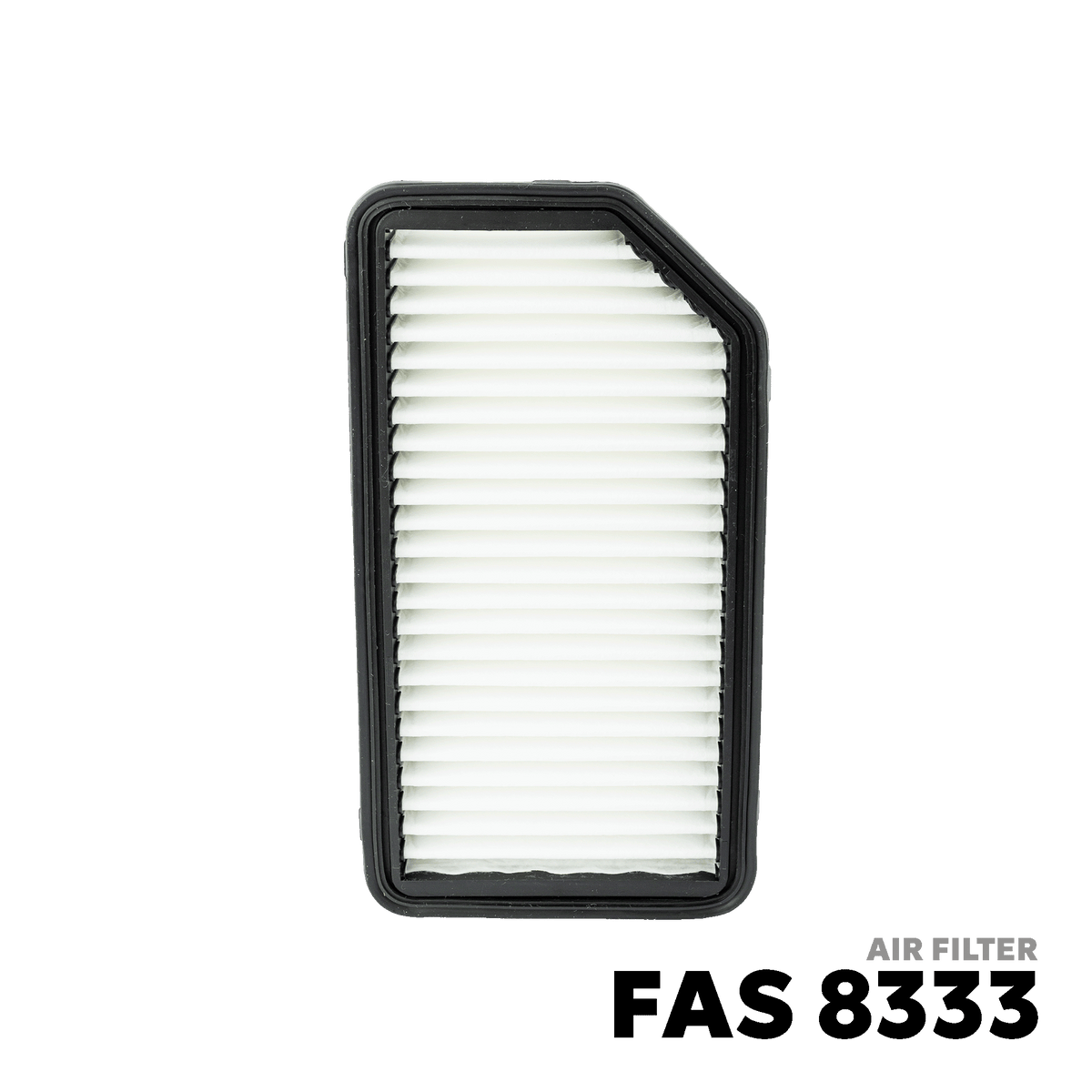 2019 - 2022 HYUNDAI REINA ENGINE AIR FILTER - FLEETMAX FAS 8333